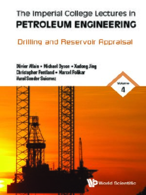 cover image of Imperial College Lectures In Petroleum Engineering, The--Volume 4